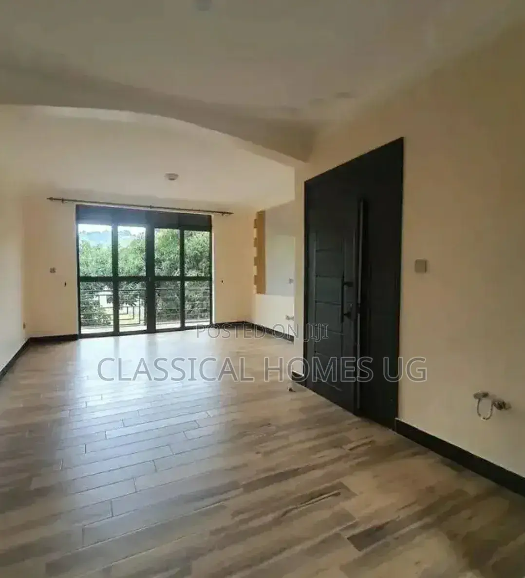 2bdrm Apartment in Mbuya, Central Division for rent in Central Division