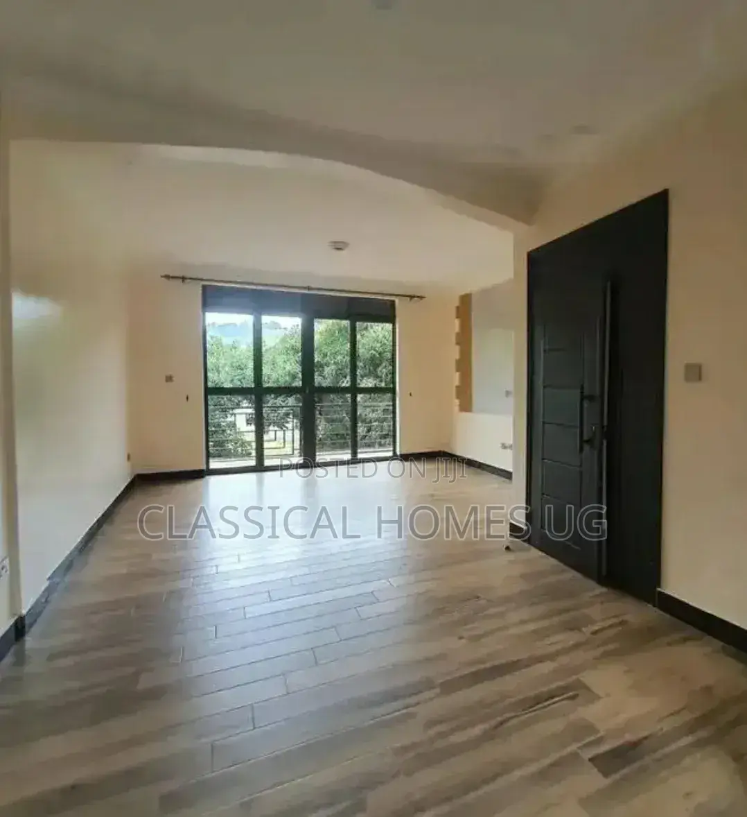 2bdrm Apartment in Mbuya, Central Division for rent in Central Division