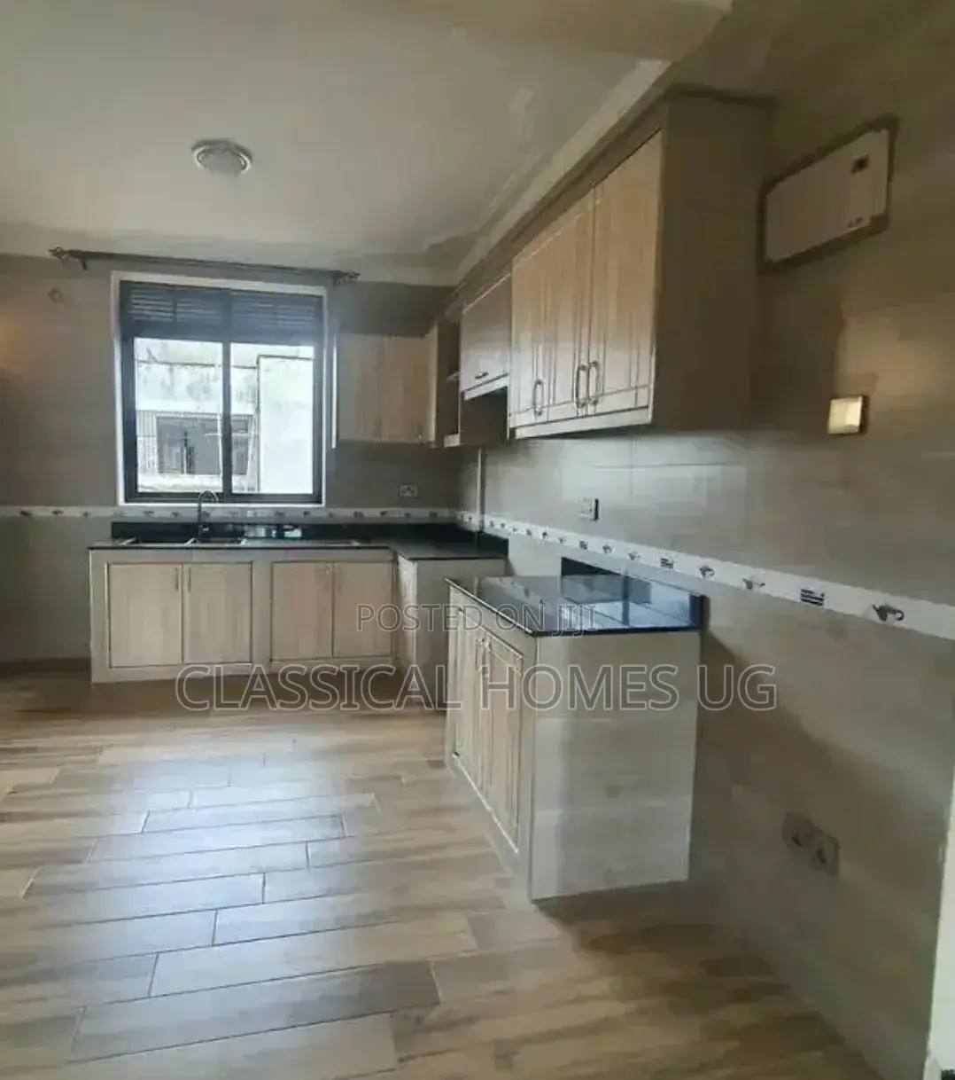 2bdrm Apartment in Mbuya, Central Division for rent in Central Division