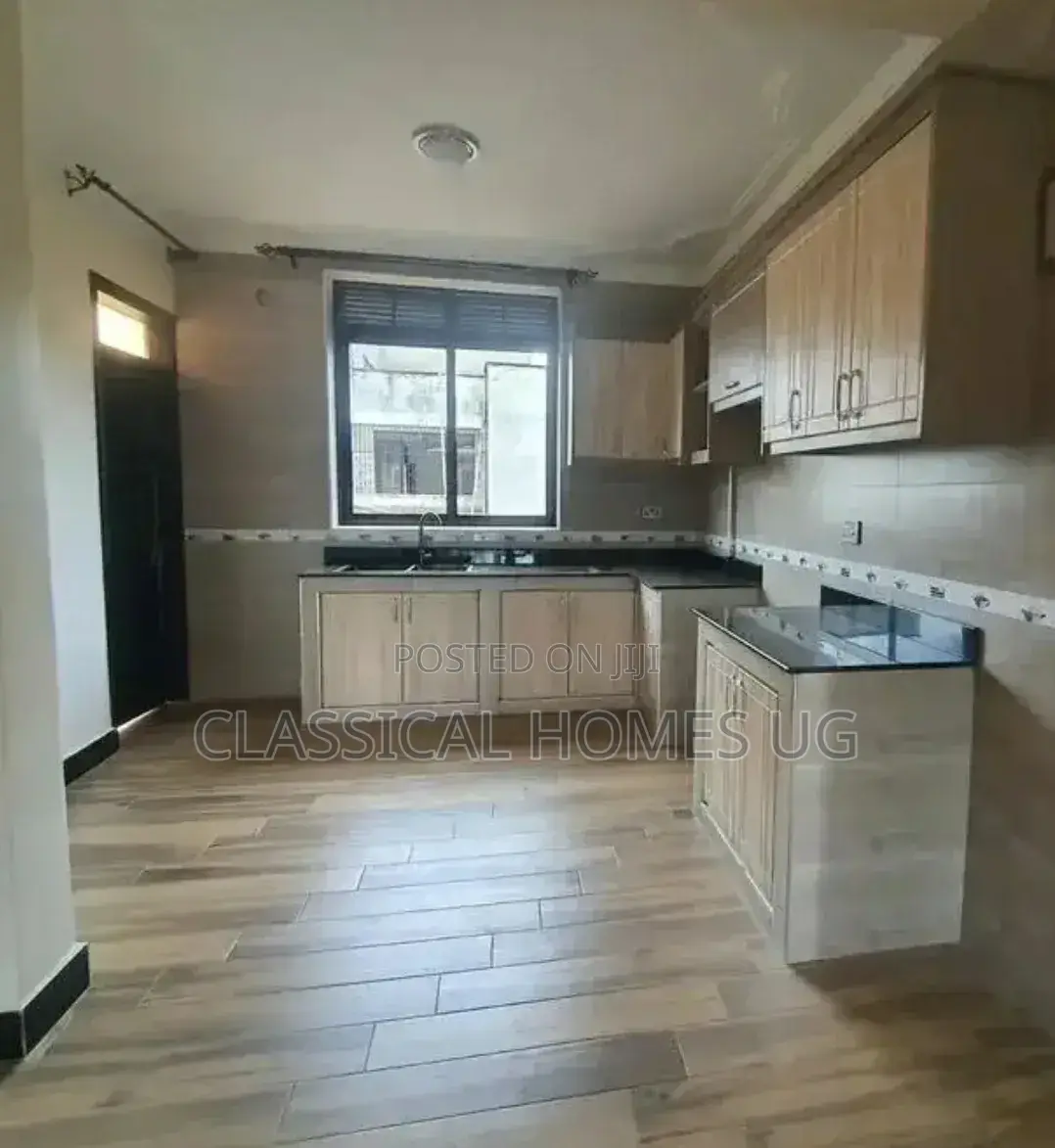 2bdrm Apartment in Mbuya, Central Division for rent in Central Division