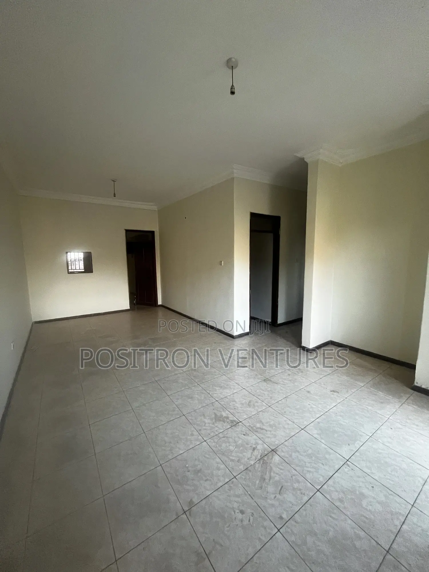 3bdrm House in Kyanja, Nakawa for rent in Nakawa