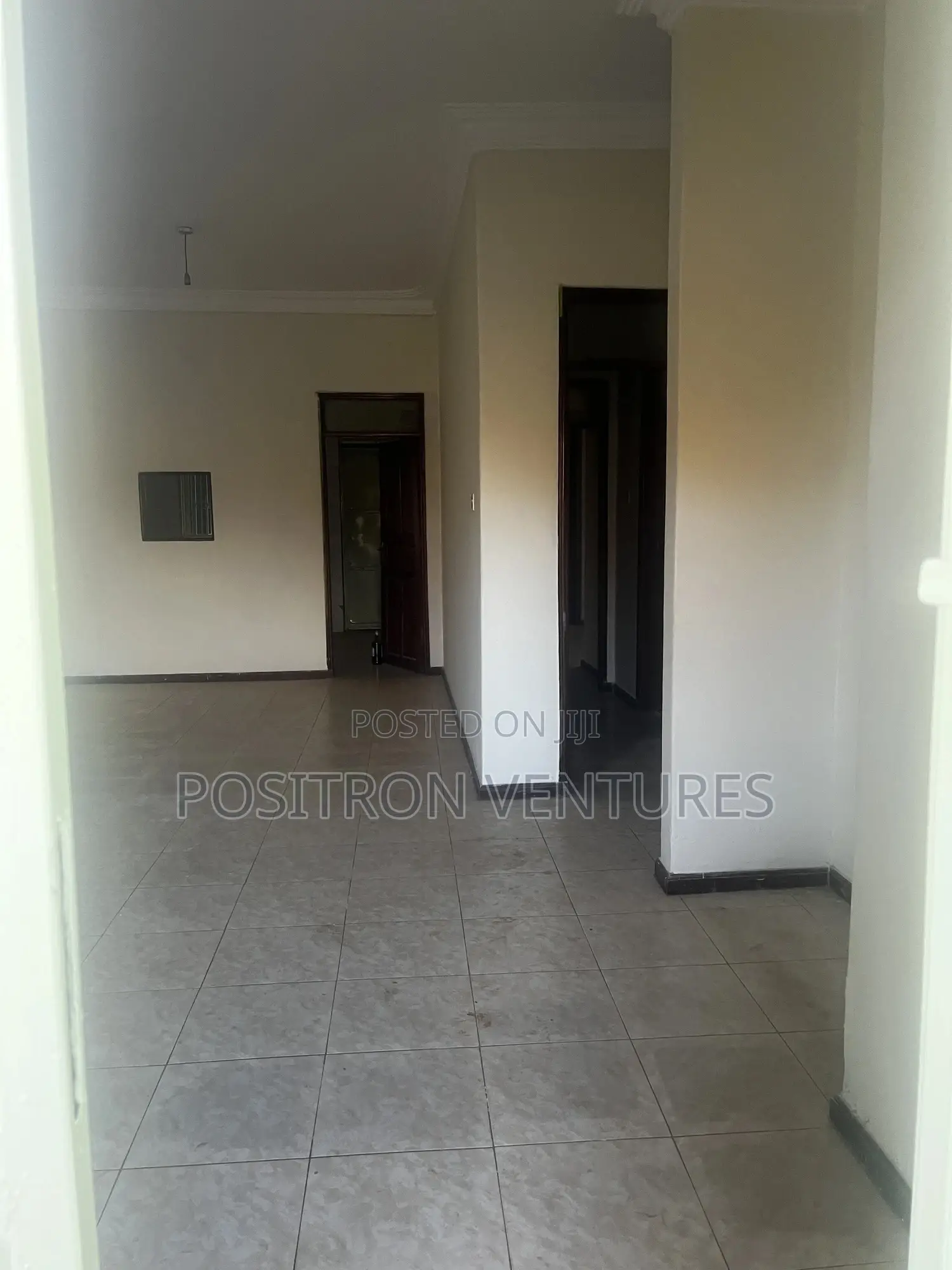 3bdrm House in Kyanja, Nakawa for rent in Nakawa
