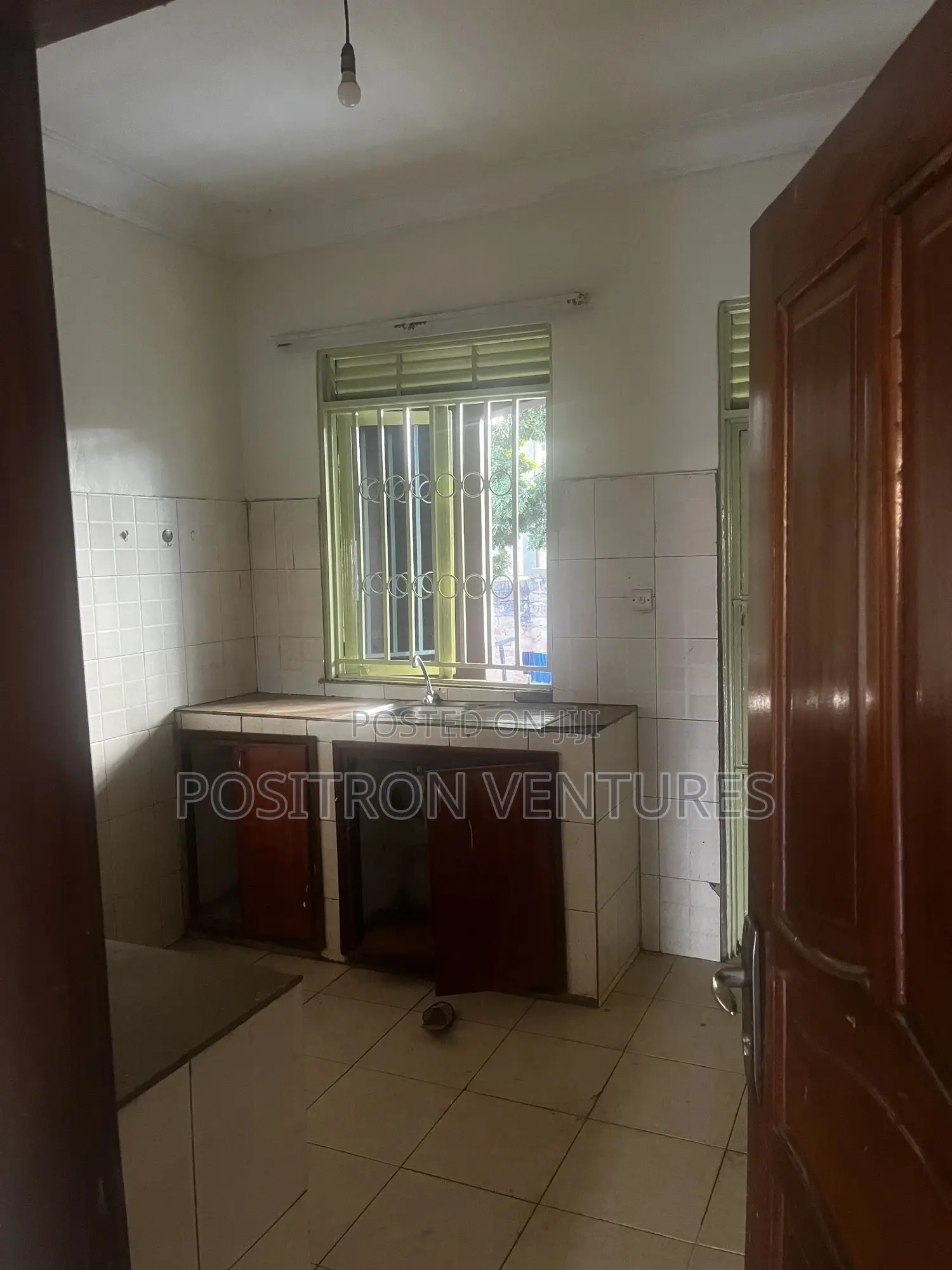 3bdrm House in Kyanja, Nakawa for rent in Nakawa