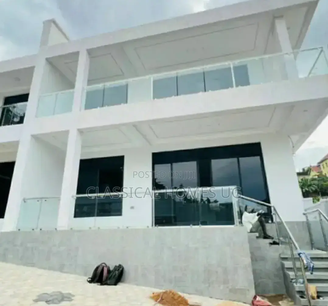 4bdrm Duplex in Muyenga, Central Division for rent in Central Division