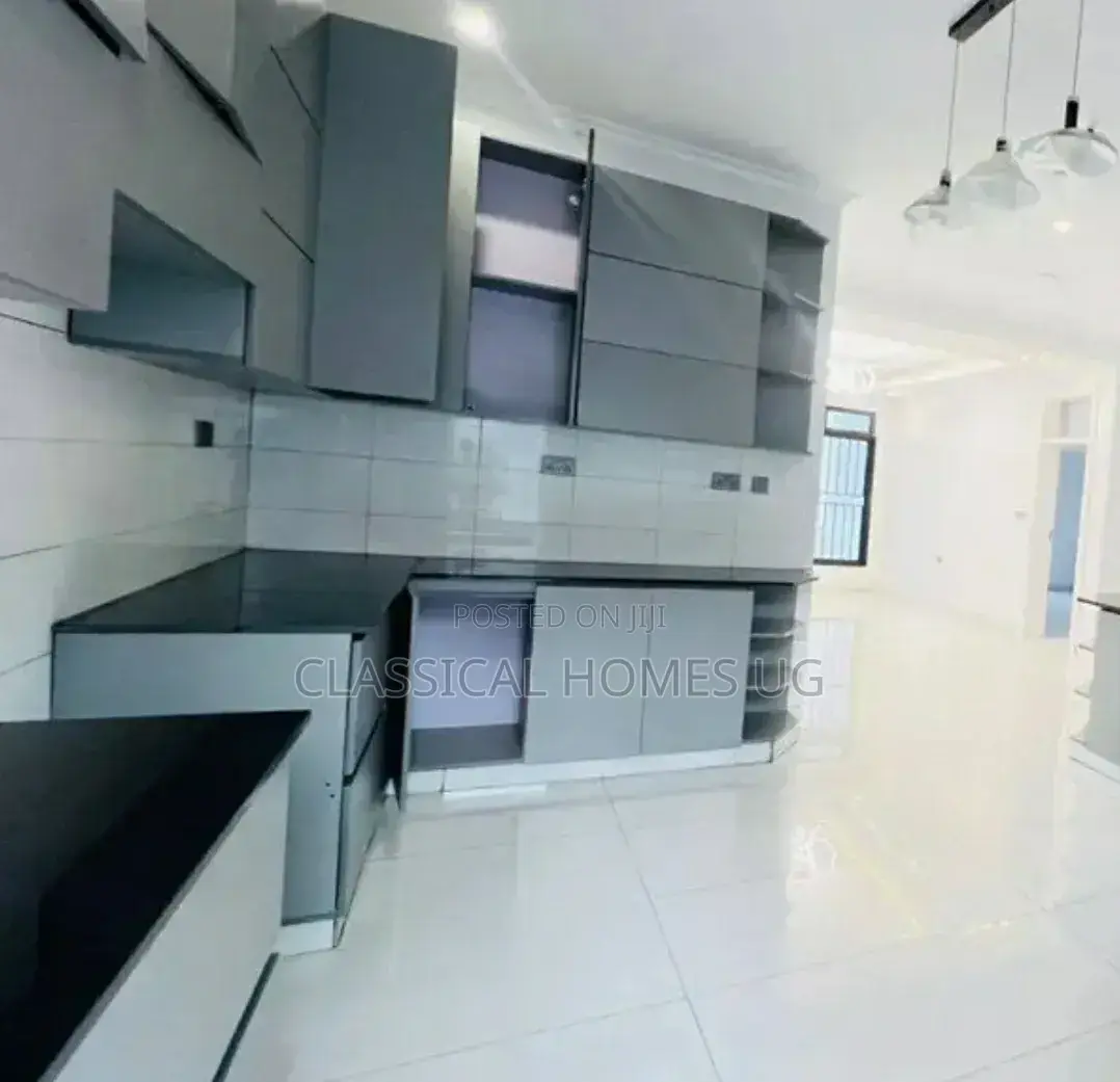 4bdrm Duplex in Muyenga, Central Division for rent in Central Division