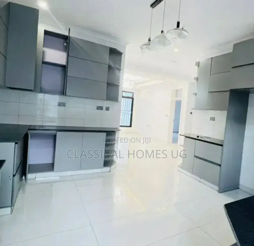 4bdrm Duplex in Muyenga, Central Division for rent in Central Division
