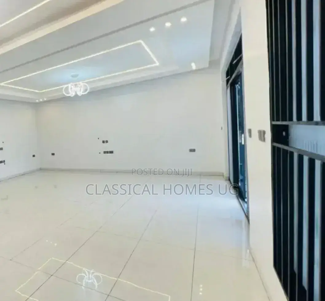 4bdrm Duplex in Muyenga, Central Division for rent in Central Division