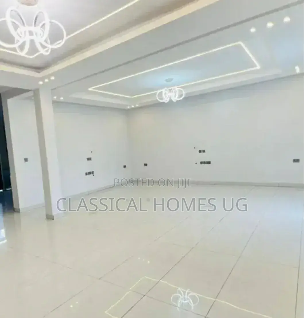 4bdrm Duplex in Muyenga, Central Division for rent in Central Division