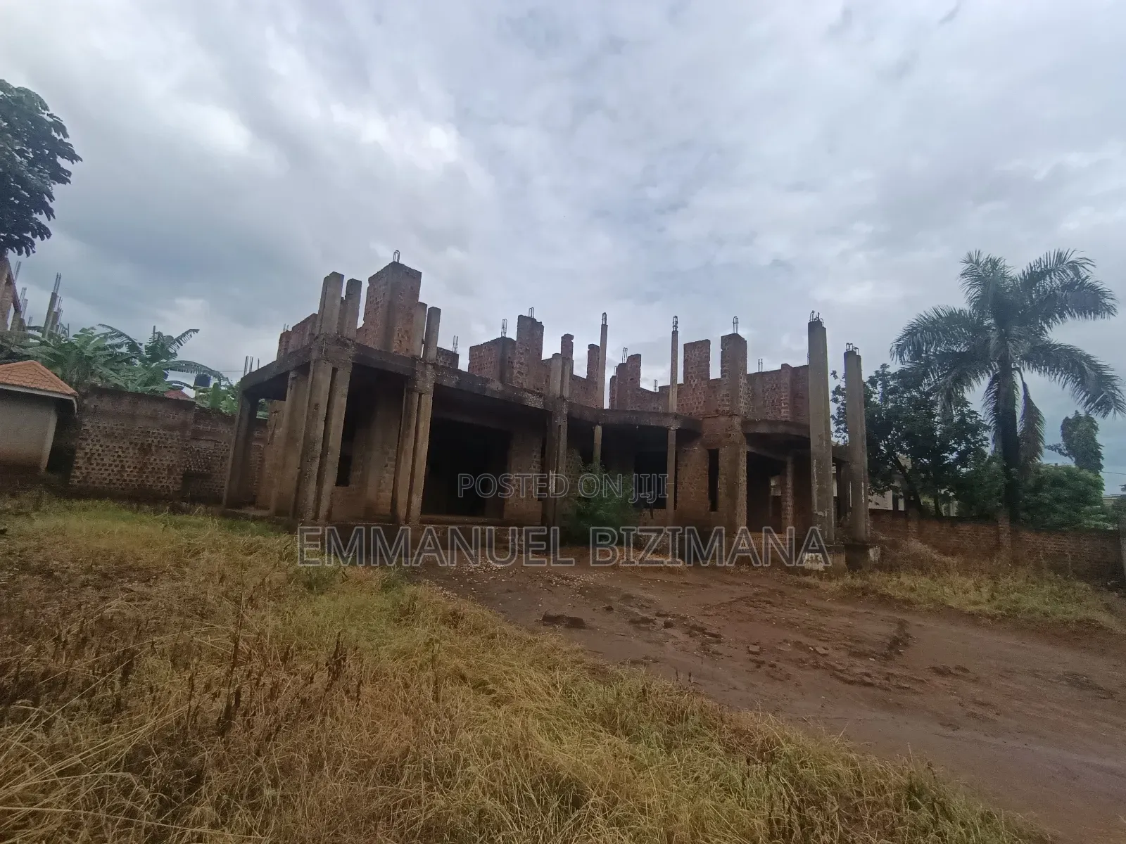 4bdrm House in Kira, Central Division for sale in Central Division