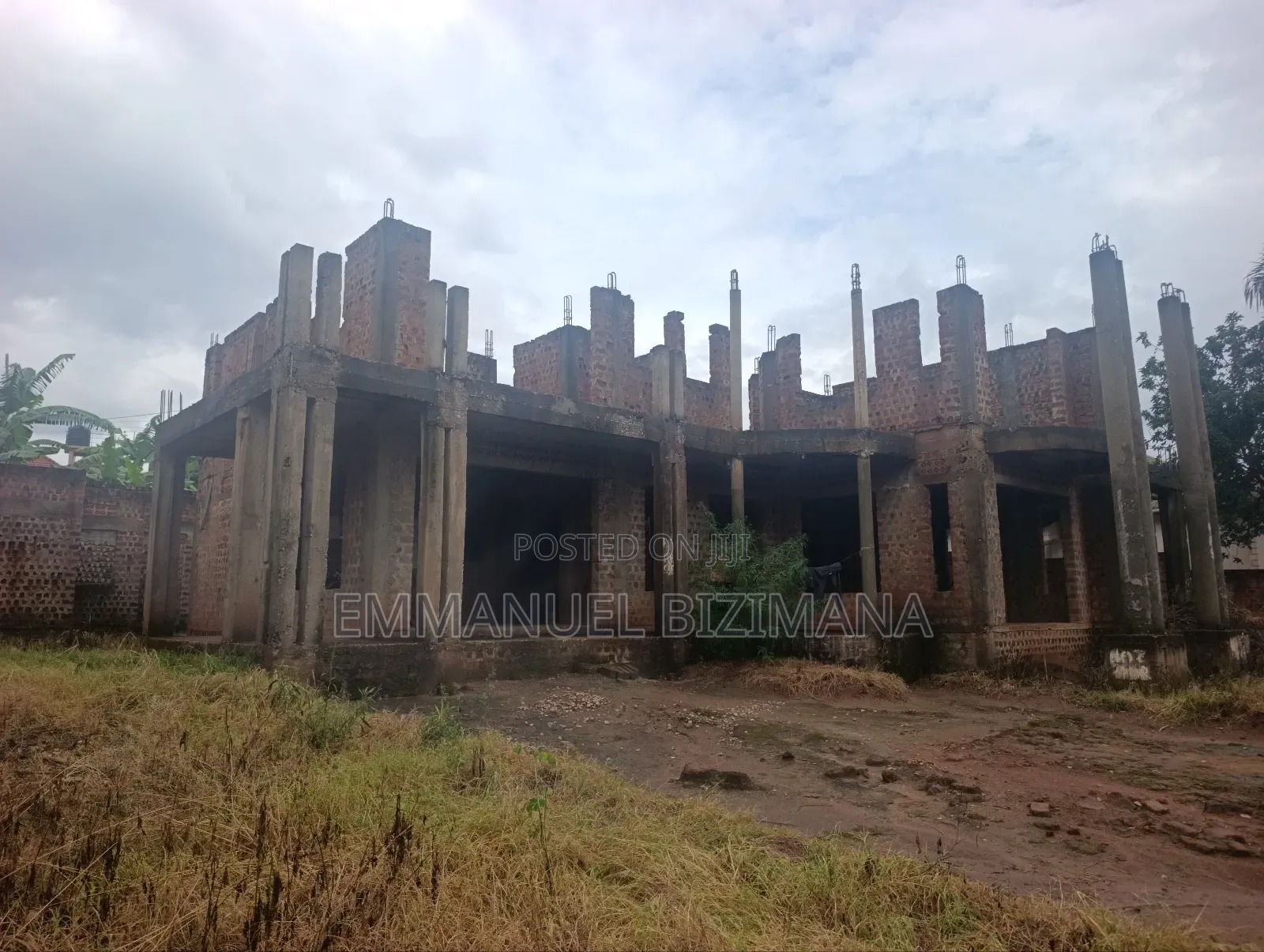 4bdrm House in Kira, Central Division for sale in Central Division
