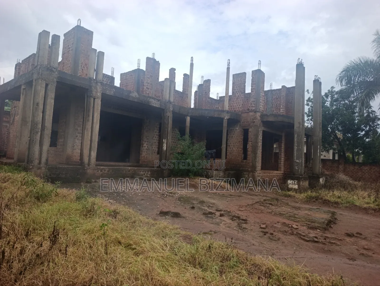 4bdrm House in Kira, Central Division for sale in Central Division