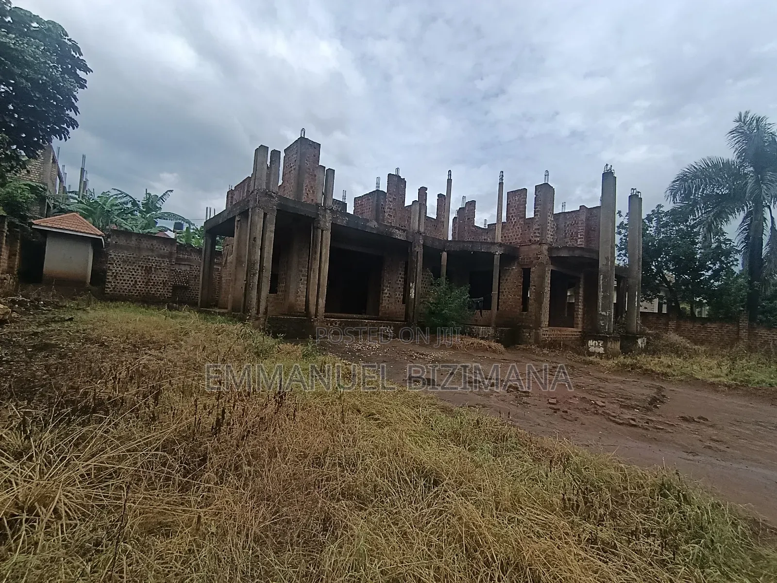 4bdrm House in Kira, Central Division for sale in Central Division