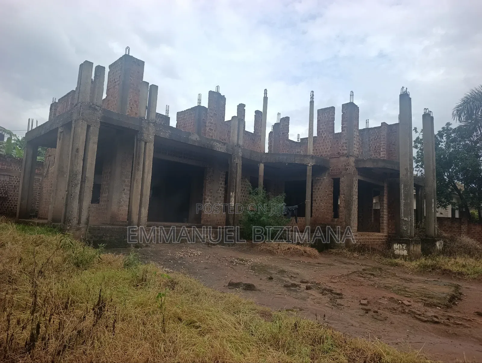 4bdrm House in Kira, Central Division for sale in Central Division
