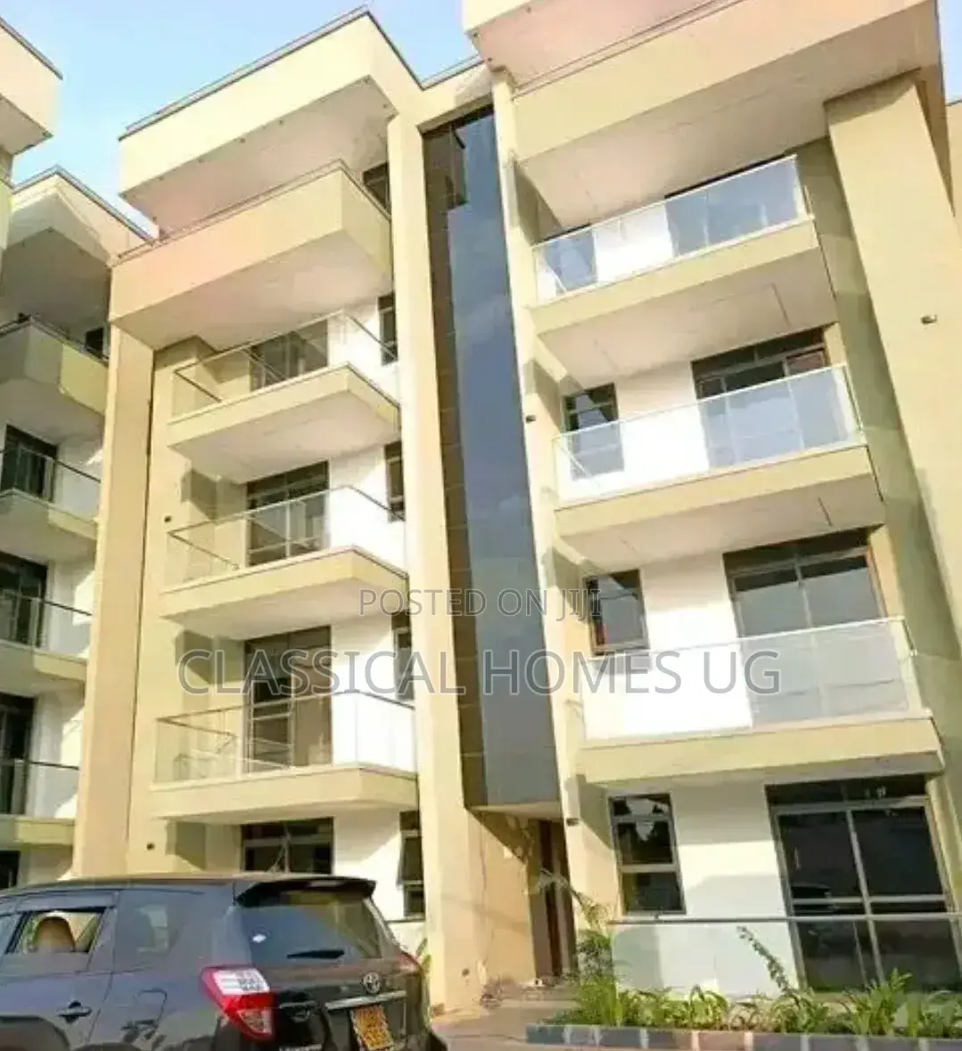 2bdrm Apartment in Munyonyo, Central Division for rent in Central Division