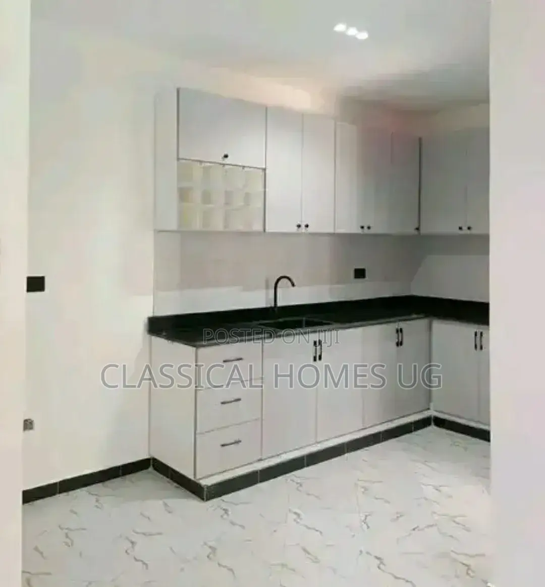 2bdrm Apartment in Munyonyo, Central Division for rent in Central Division