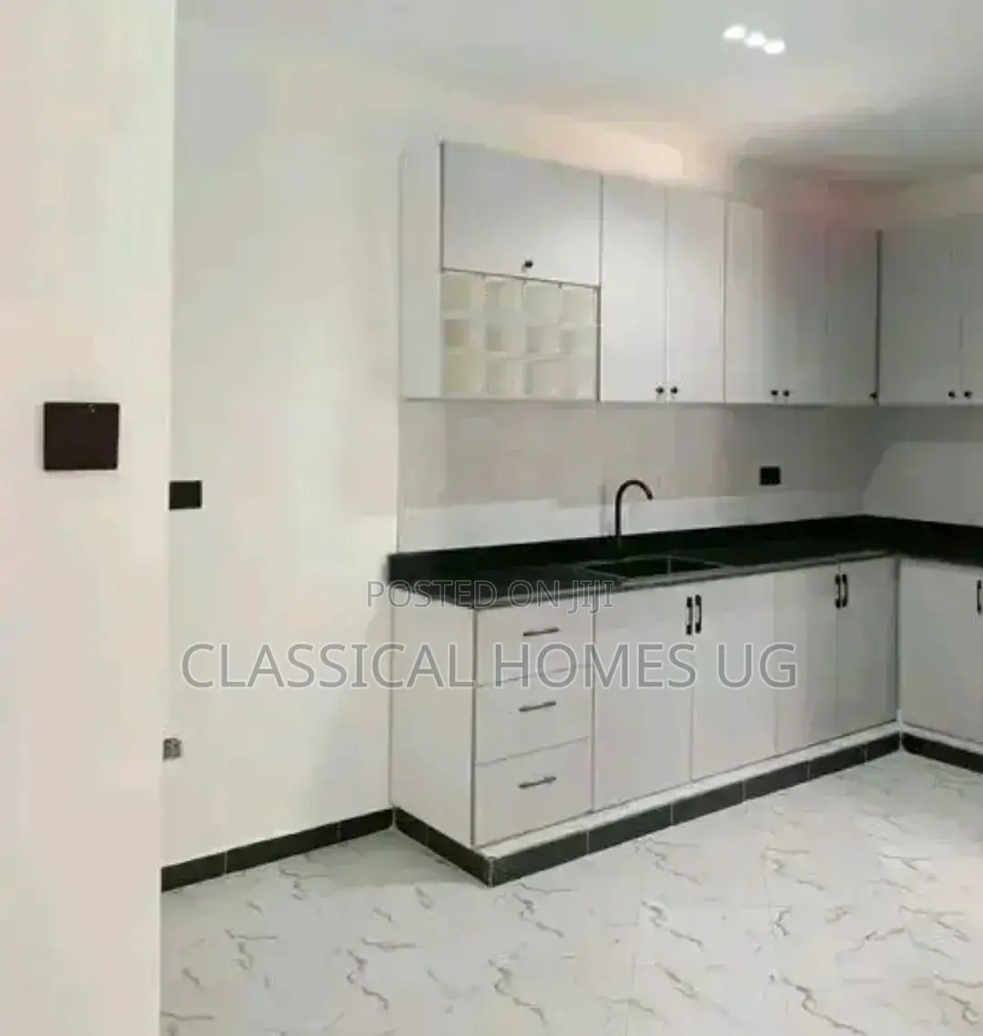 2bdrm Apartment in Munyonyo, Central Division for rent in Central Division