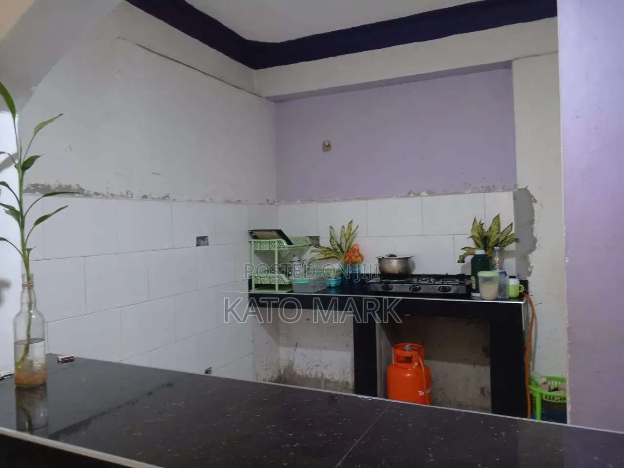 Furnished 3bdrm Bungalow in Nabuti Estate, Mukono TC for sale in Mukono TC
