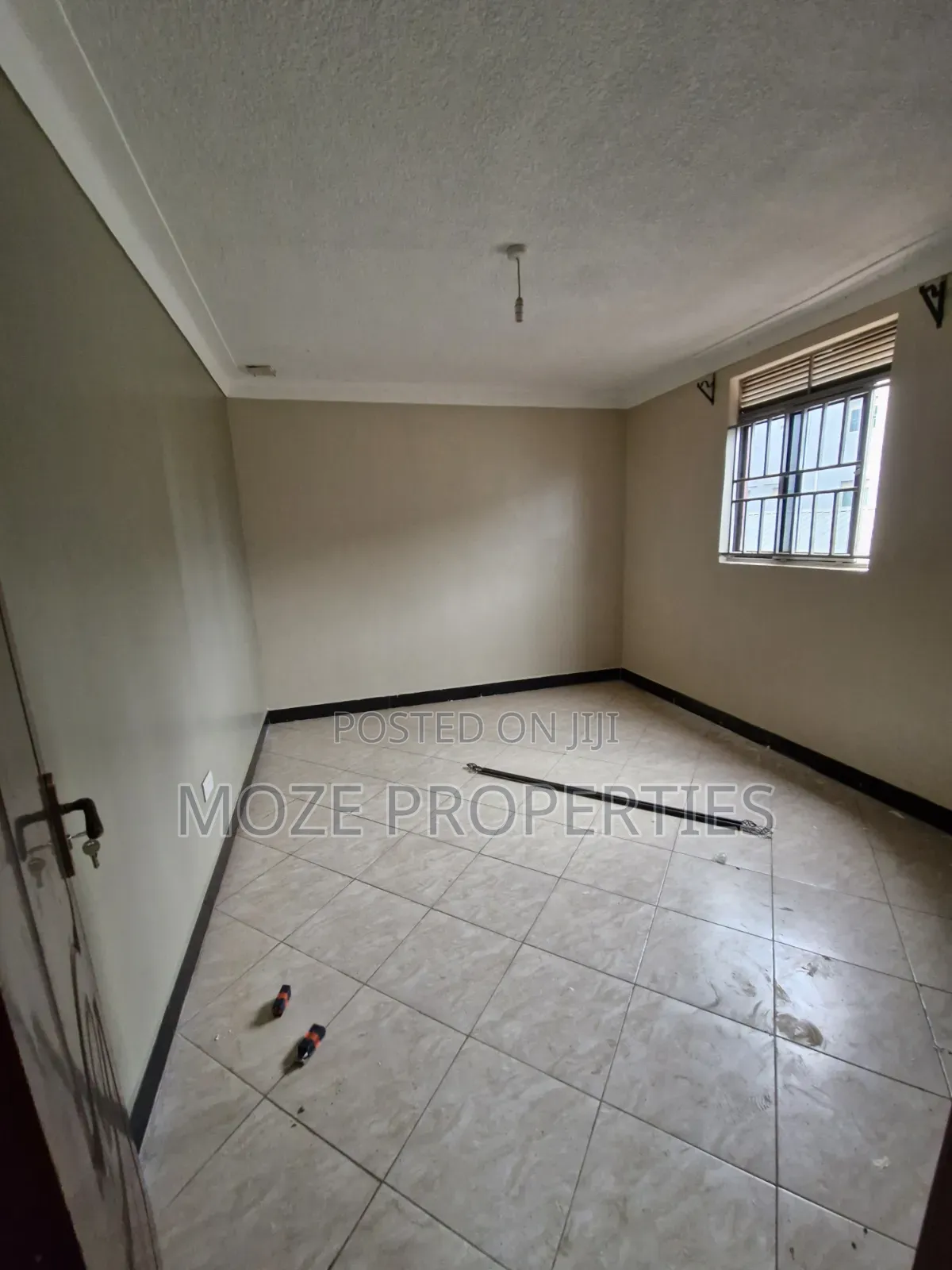 1bdrm Apartment in Naalya Viena Road., Central Division for rent in Central Division