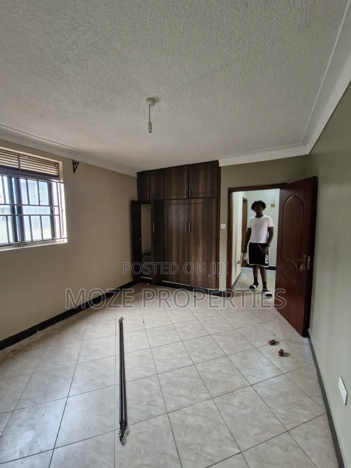 1bdrm Apartment in Naalya Viena Road., Central Division for rent in Central Division