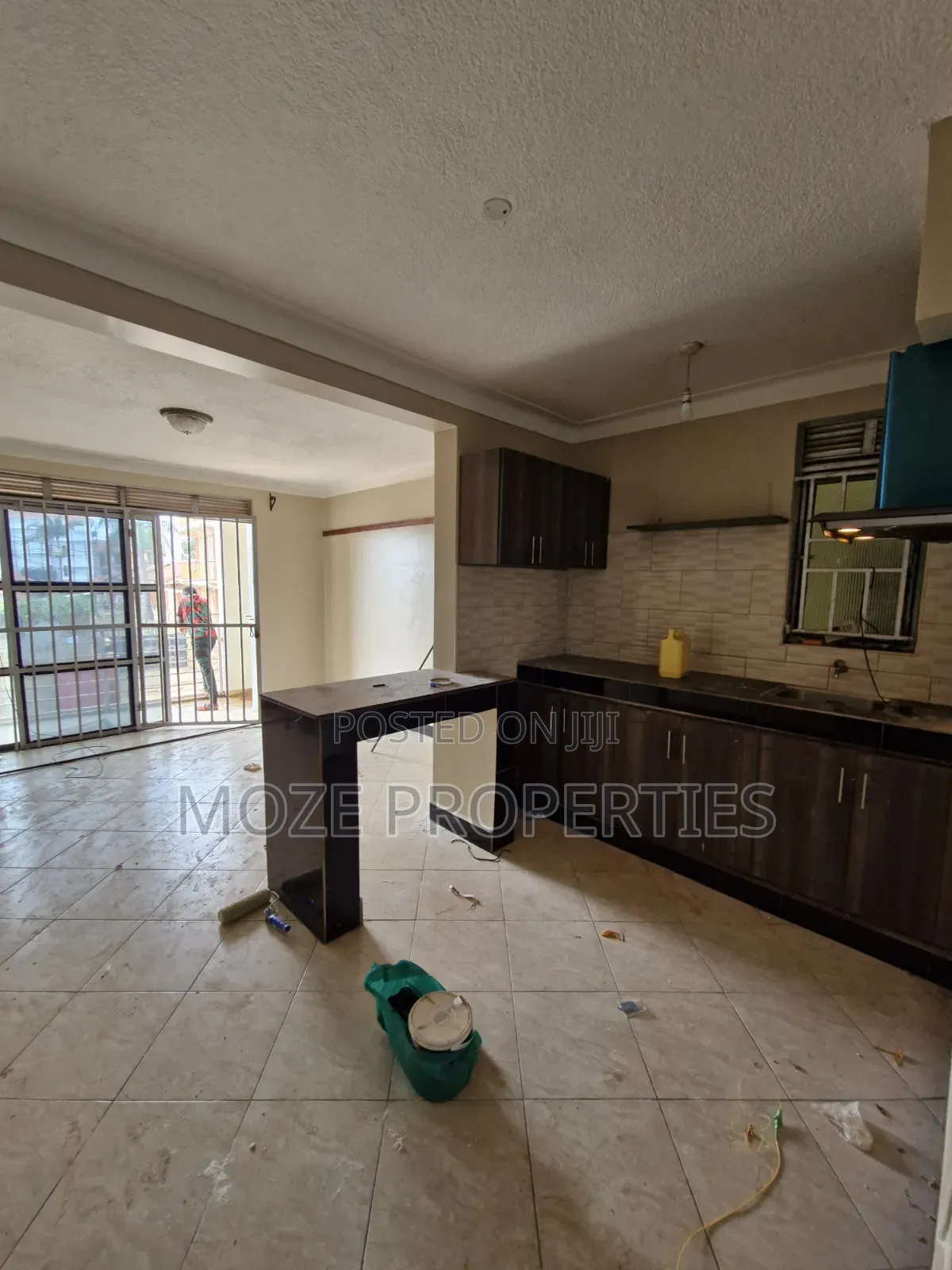 1bdrm Apartment in Naalya Viena Road., Central Division for rent in Central Division
