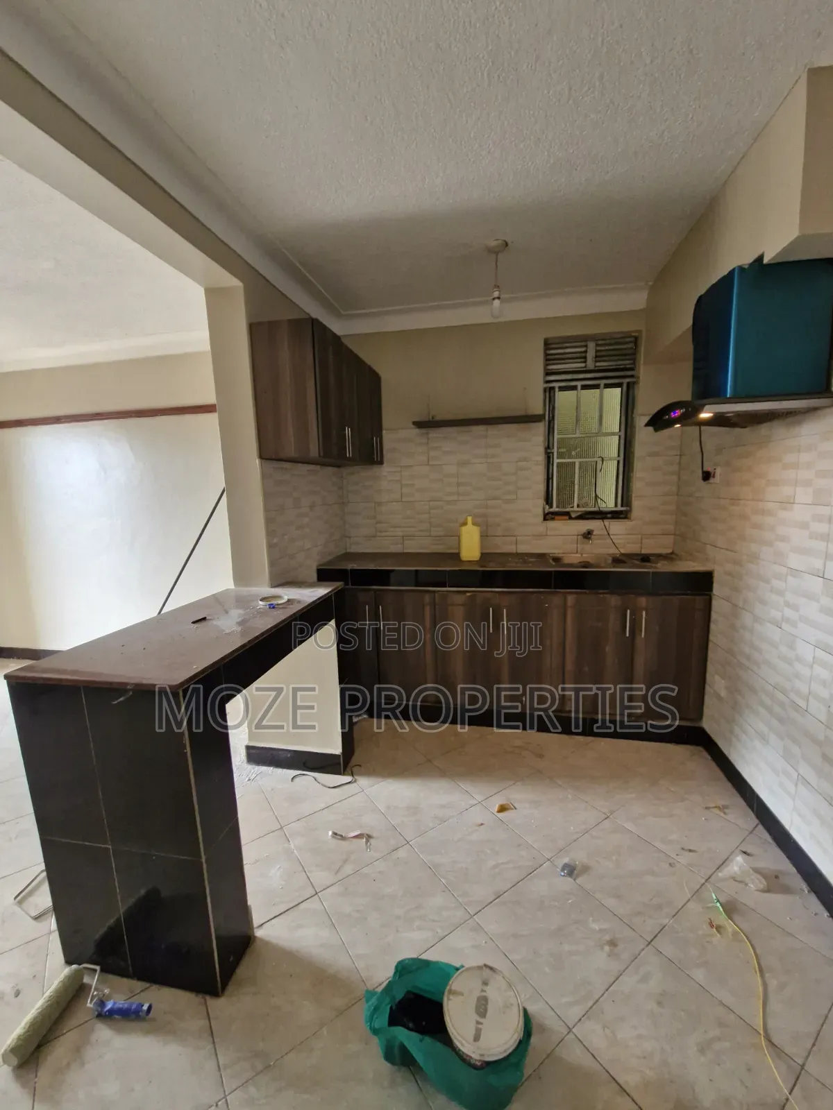 1bdrm Apartment in Naalya Viena Road., Central Division for rent in Central Division