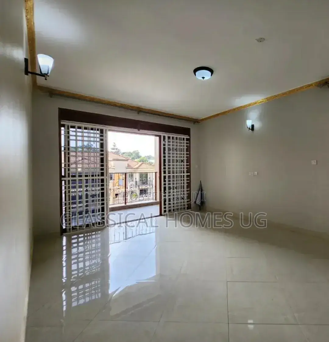 2bdrm Apartment in Muyenga, Central Division for rent in Central Division
