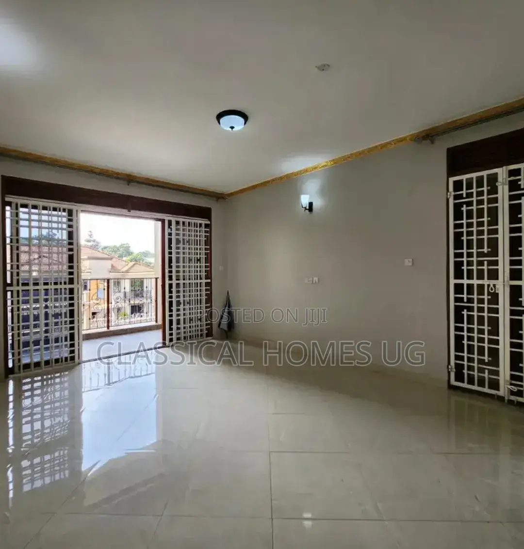 2bdrm Apartment in Muyenga, Central Division for rent in Central Division