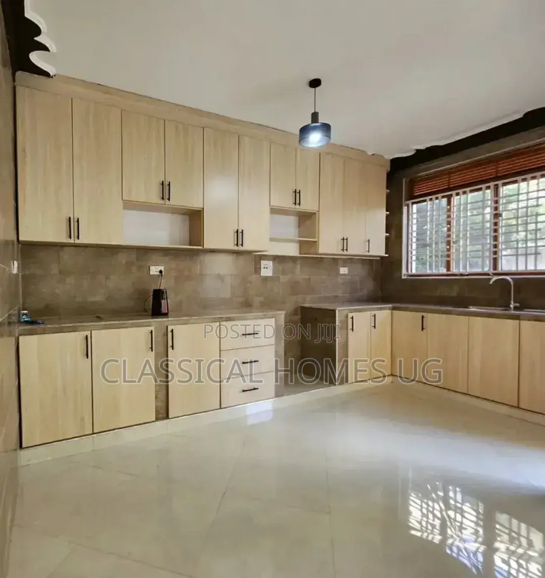 2bdrm Apartment in Muyenga, Central Division for rent in Central Division
