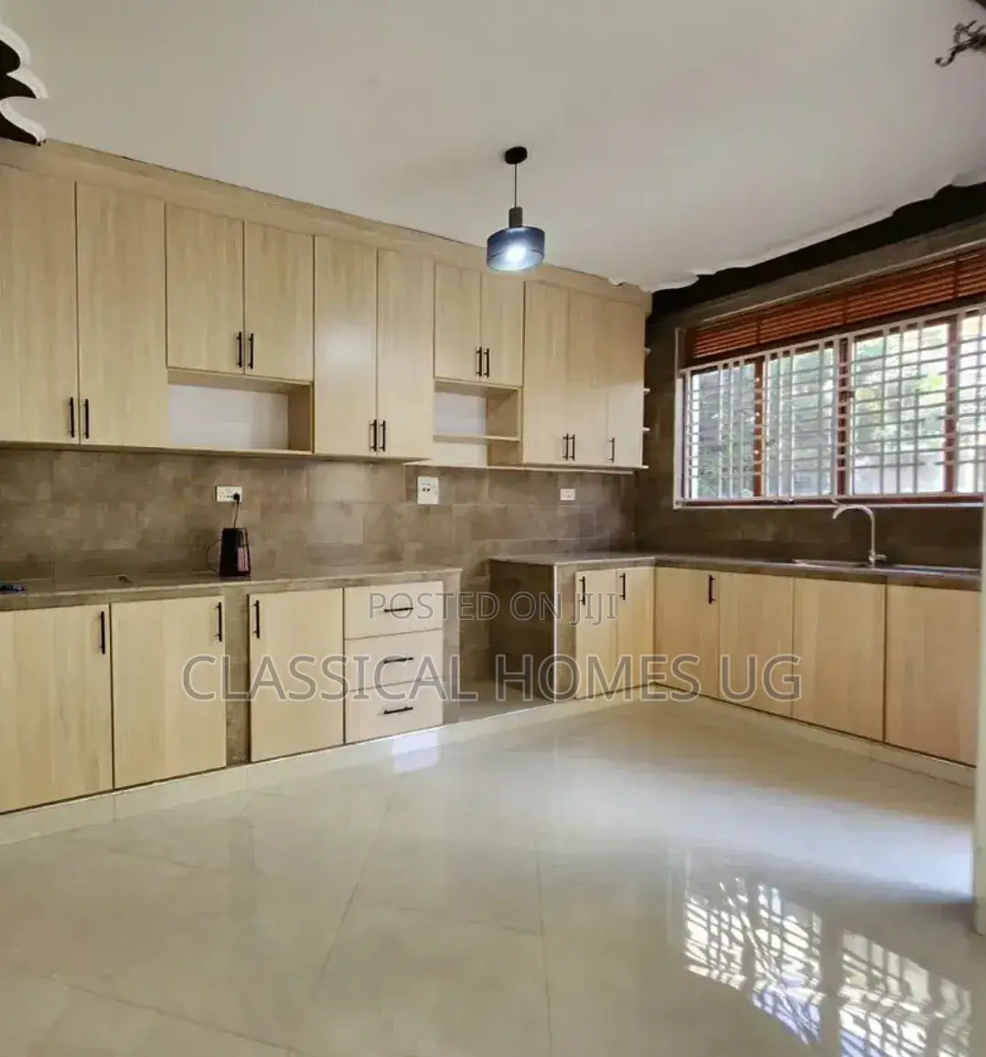 2bdrm Apartment in Muyenga, Central Division for rent in Central Division
