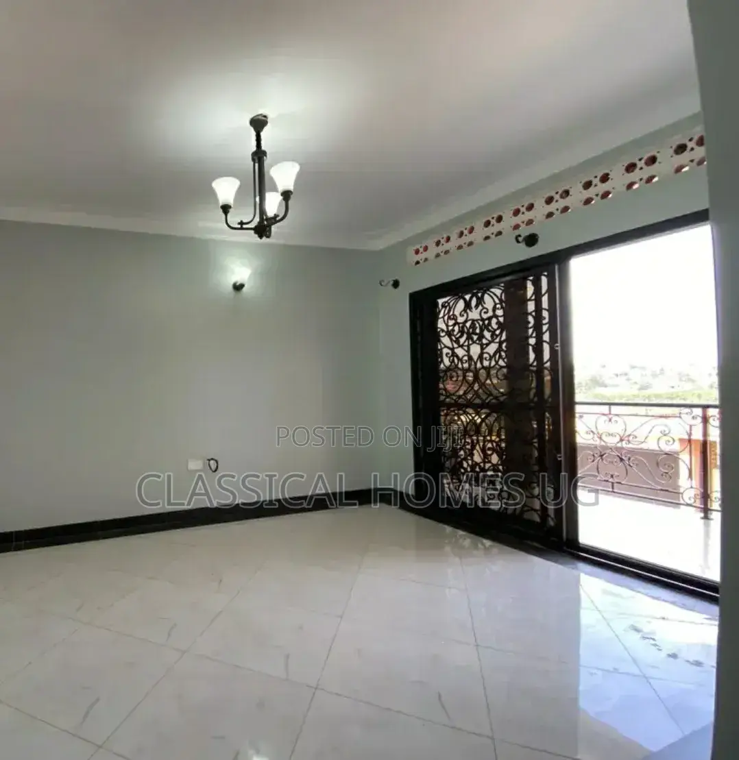 2bdrm Apartment in Kitintale, Central Division for rent in Central Division