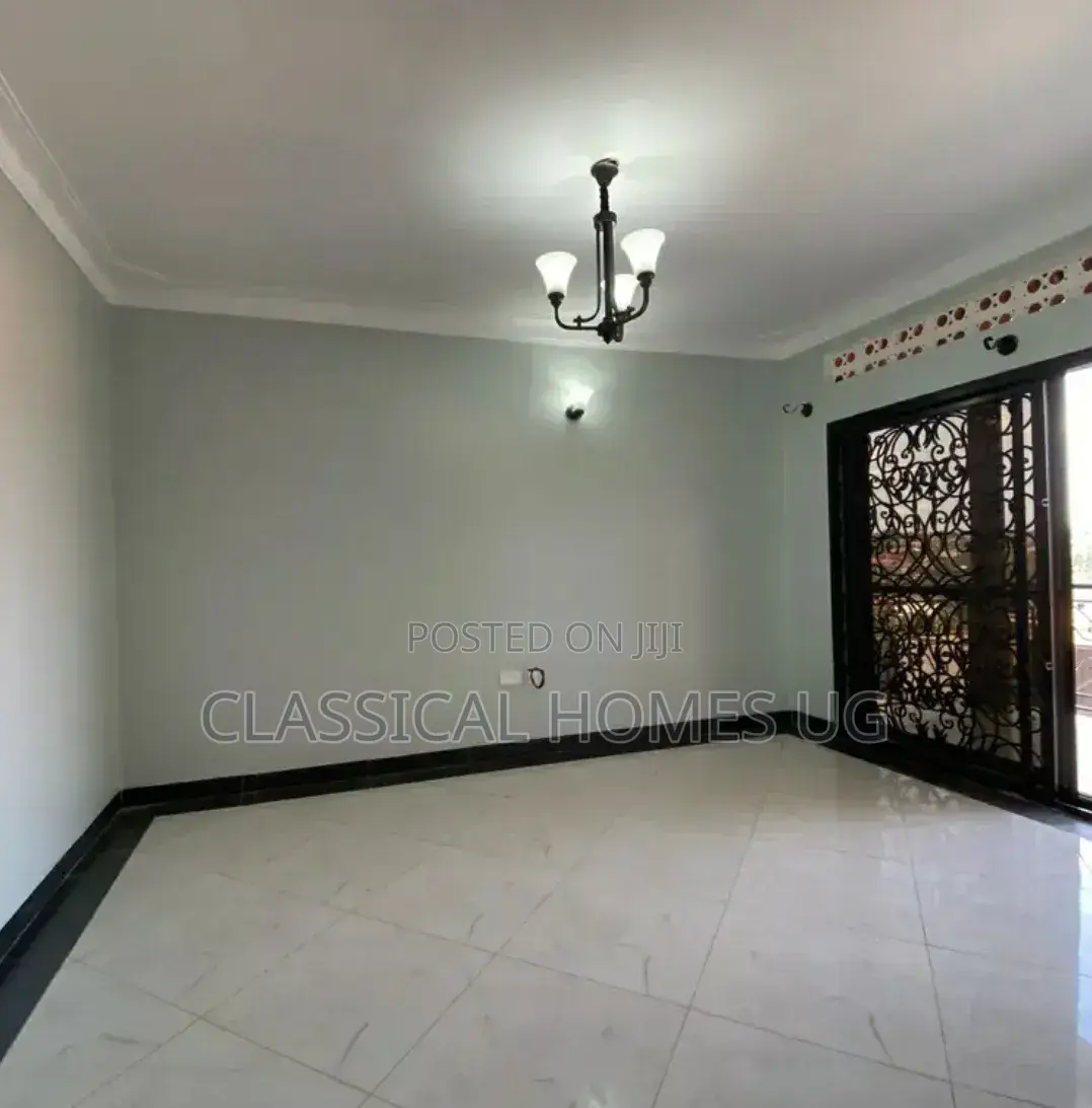 2bdrm Apartment in Kitintale, Central Division for rent in Central Division