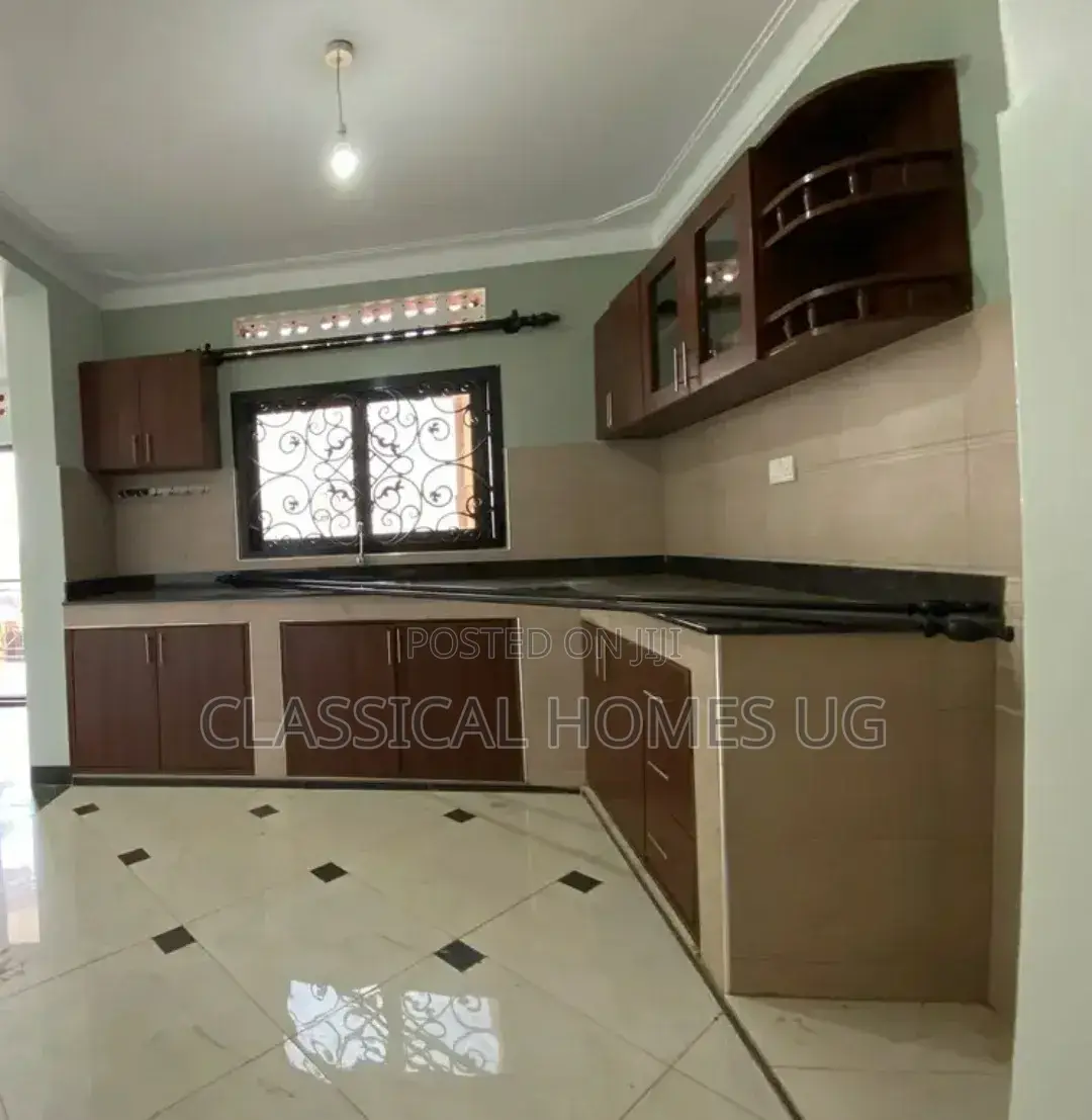 2bdrm Apartment in Kitintale, Central Division for rent in Central Division