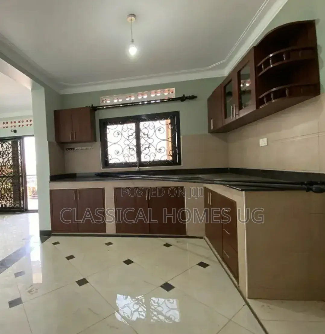 2bdrm Apartment in Kitintale, Central Division for rent in Central Division