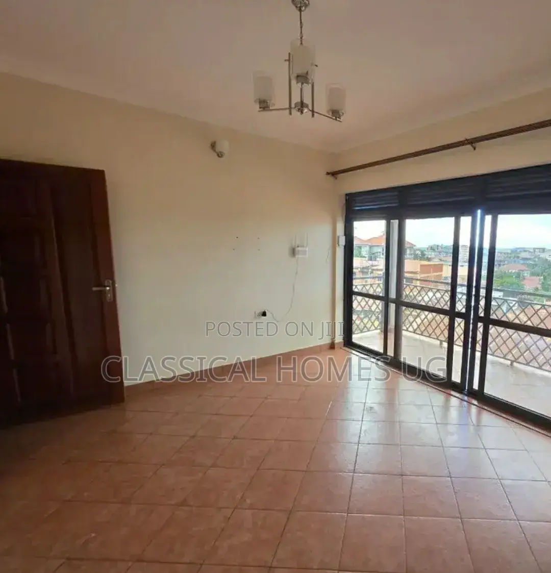 2bdrm Apartment in Kitintale, Central Division for rent in Central Division
