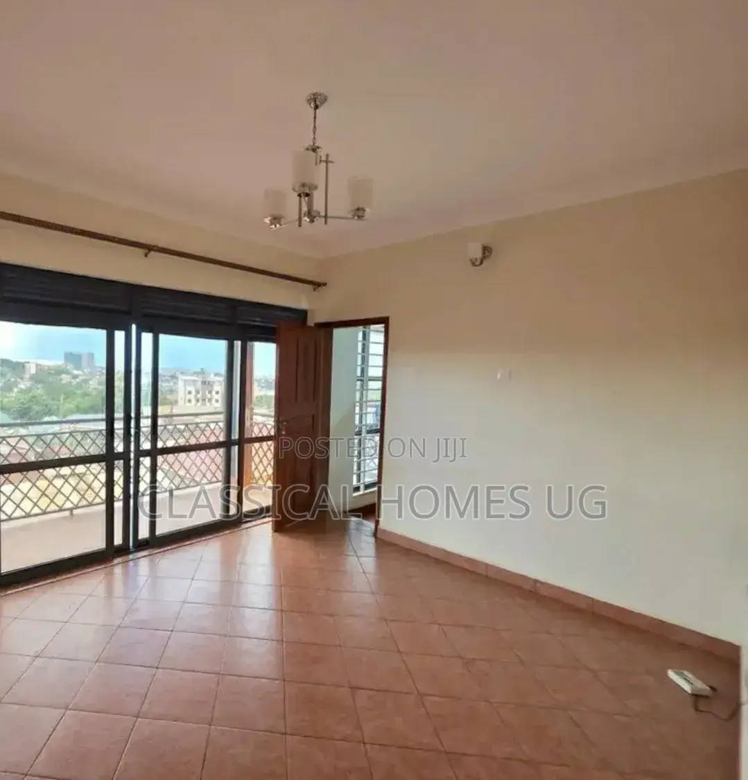 2bdrm Apartment in Kitintale, Central Division for rent in Central Division