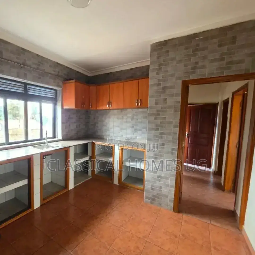 2bdrm Apartment in Kitintale, Central Division for rent in Central Division