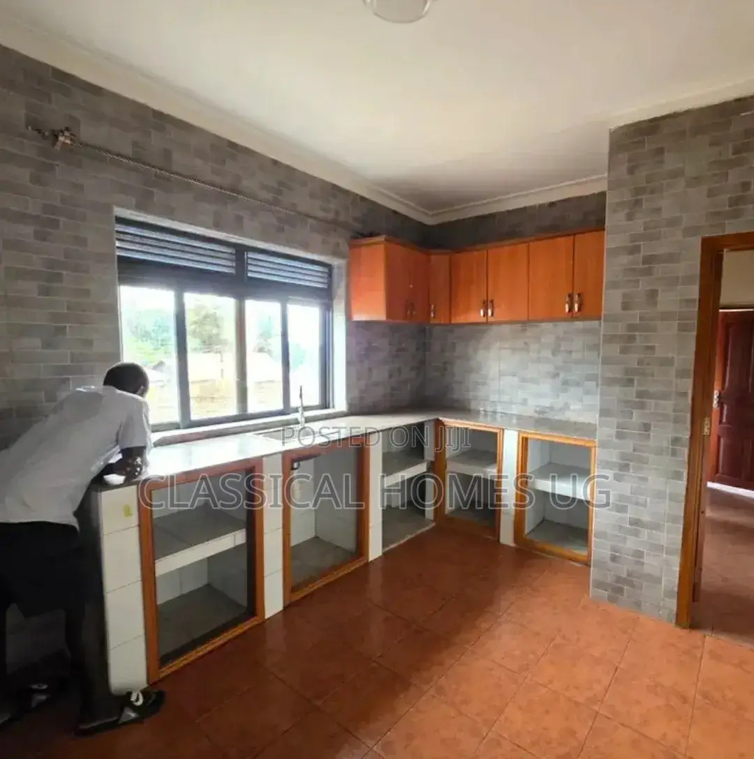 2bdrm Apartment in Kitintale, Central Division for rent in Central Division