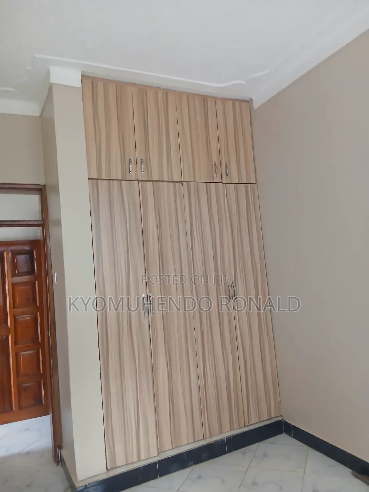 1bdrm Bungalow in Kisaasi Bukoto Road, Nakawa for rent in Nakawa