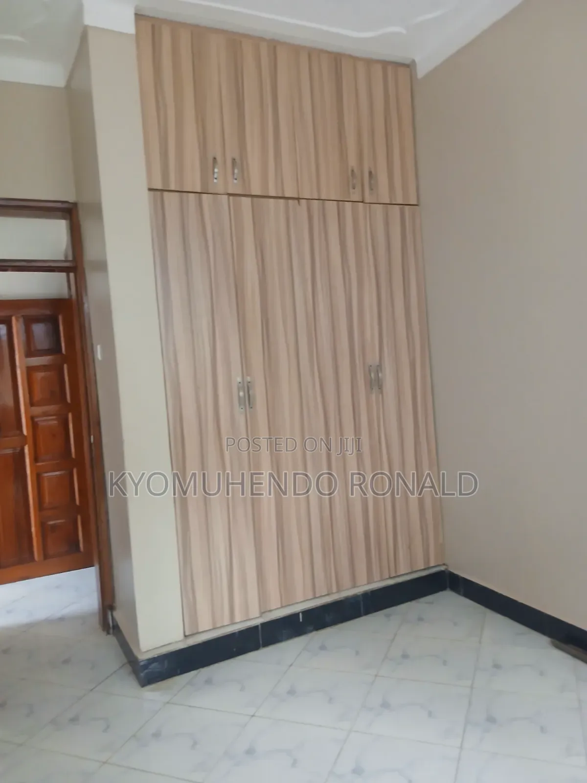 1bdrm Bungalow in Kisaasi Bukoto Road, Nakawa for rent in Nakawa