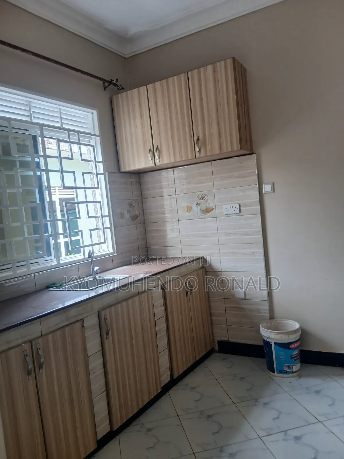 1bdrm Bungalow in Kisaasi Bukoto Road, Nakawa for rent in Nakawa