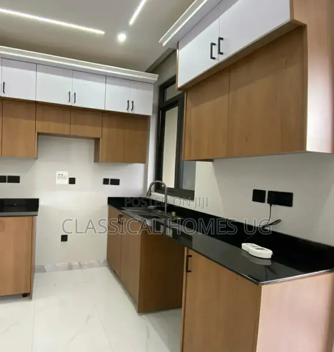 2bdrm Apartment in Munyonyo, Central Division for rent in Central Division