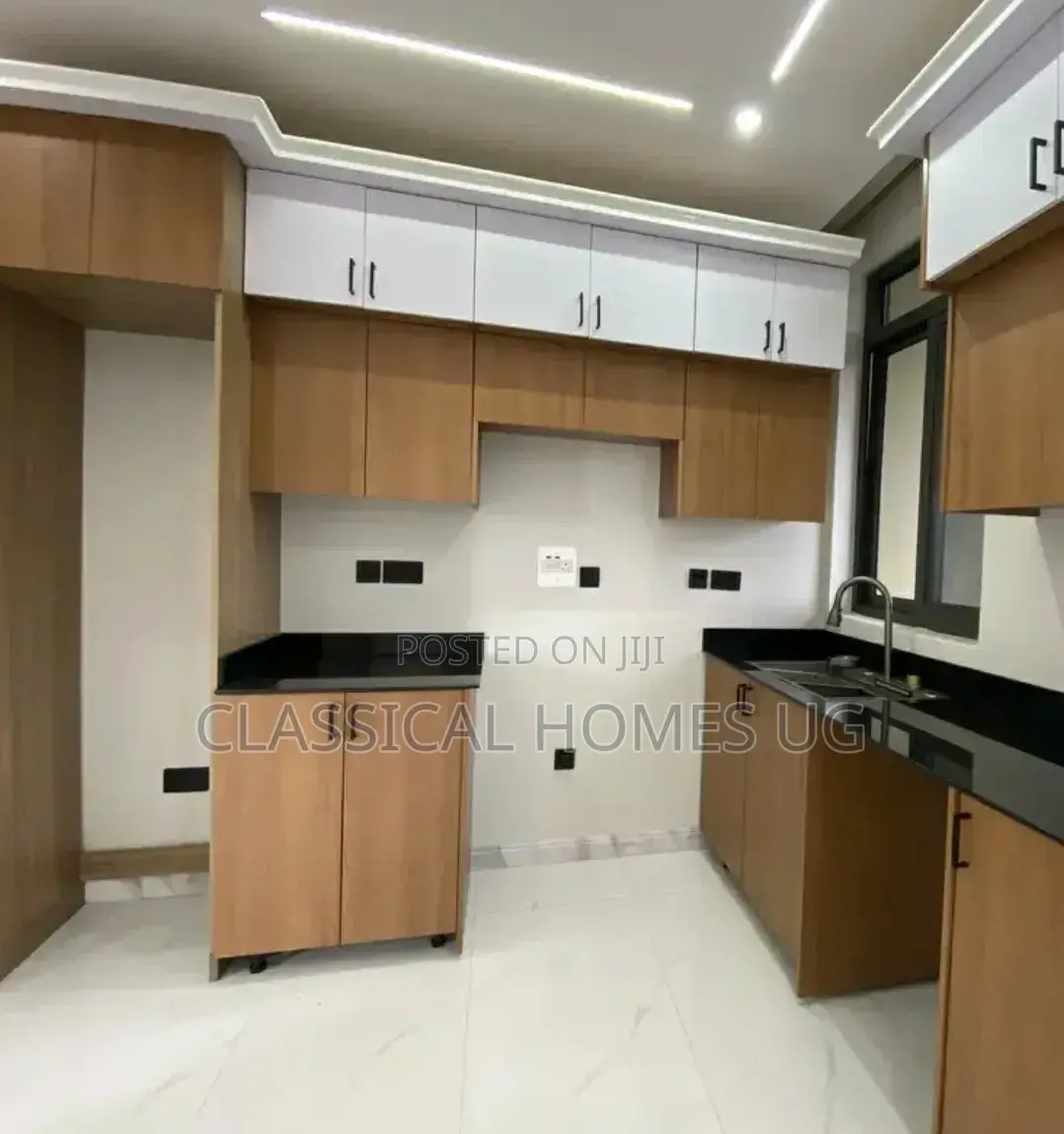 2bdrm Apartment in Munyonyo, Central Division for rent in Central Division