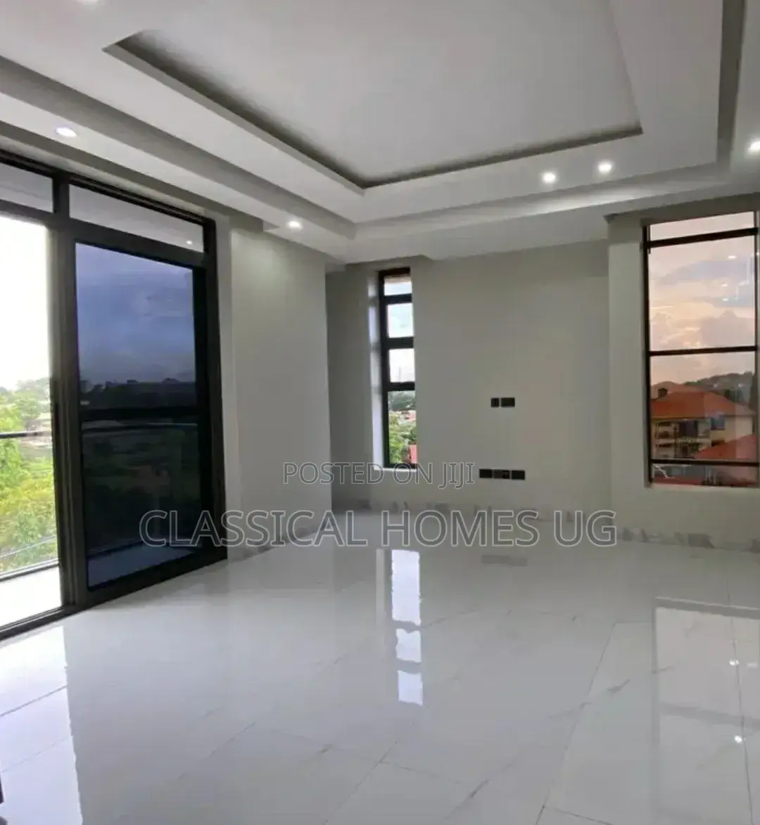 2bdrm Apartment in Munyonyo, Central Division for rent in Central Division