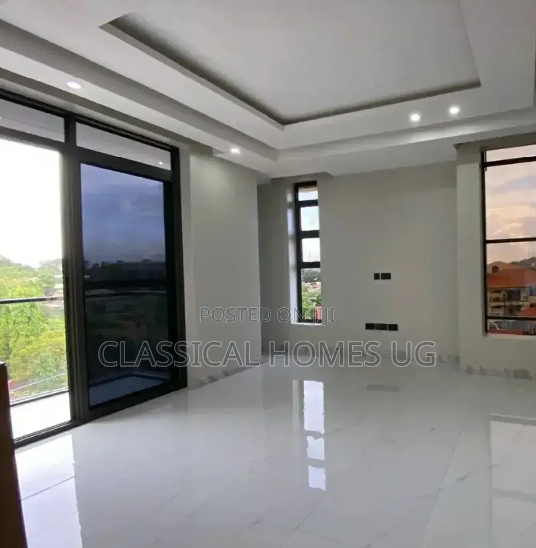 2bdrm Apartment in Munyonyo, Central Division for rent in Central Division