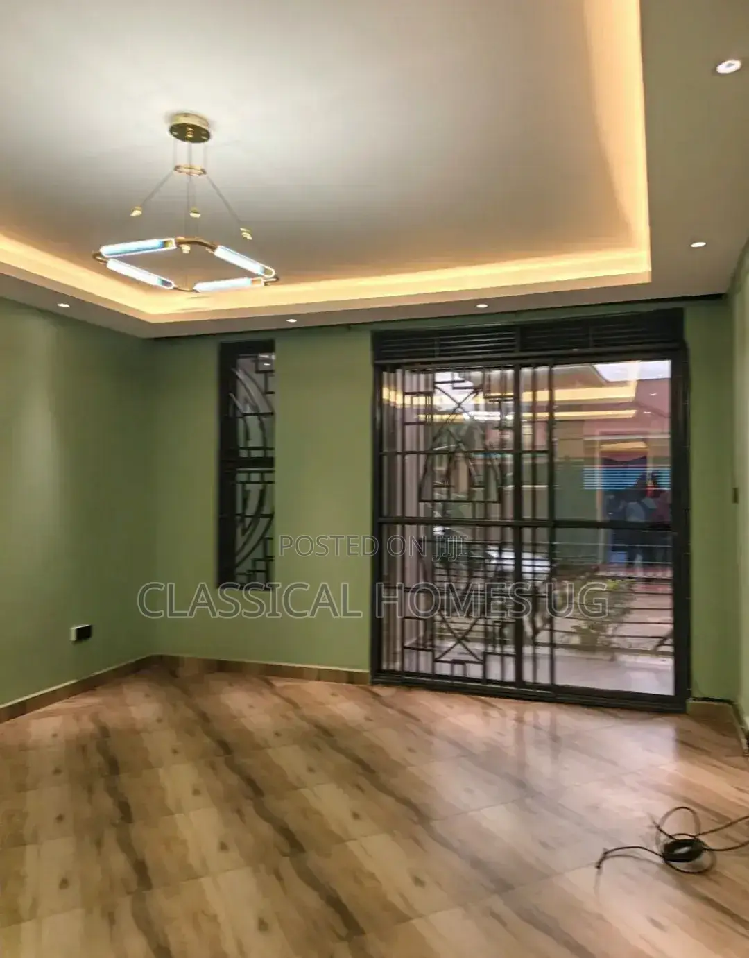 2bdrm Apartment in Kitintale, Central Division for rent in Central Division