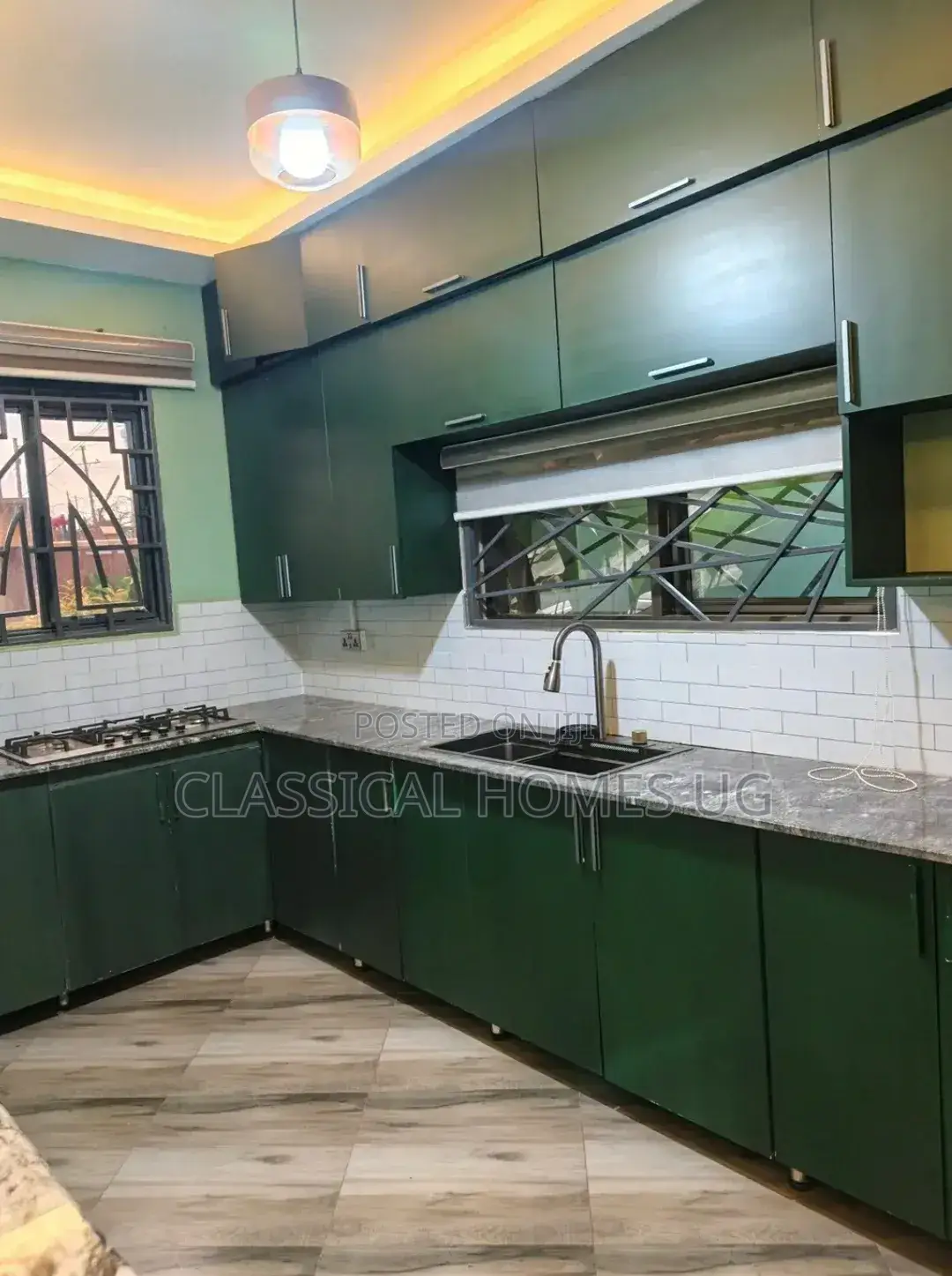 2bdrm Apartment in Kitintale, Central Division for rent in Central Division