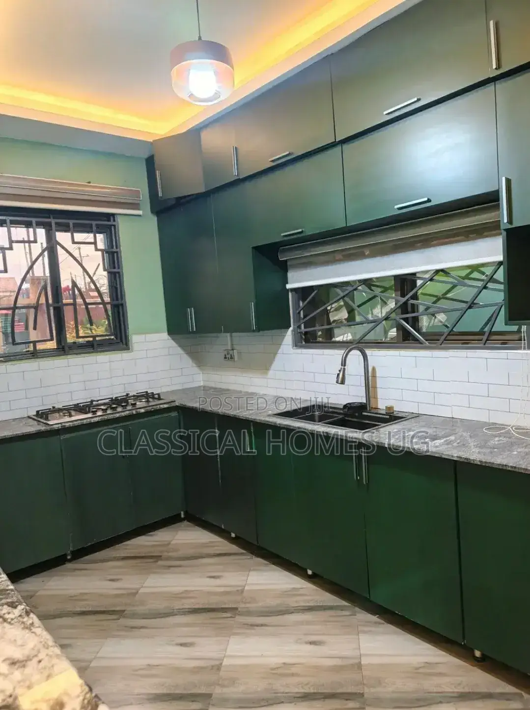 2bdrm Apartment in Kitintale, Central Division for rent in Central Division