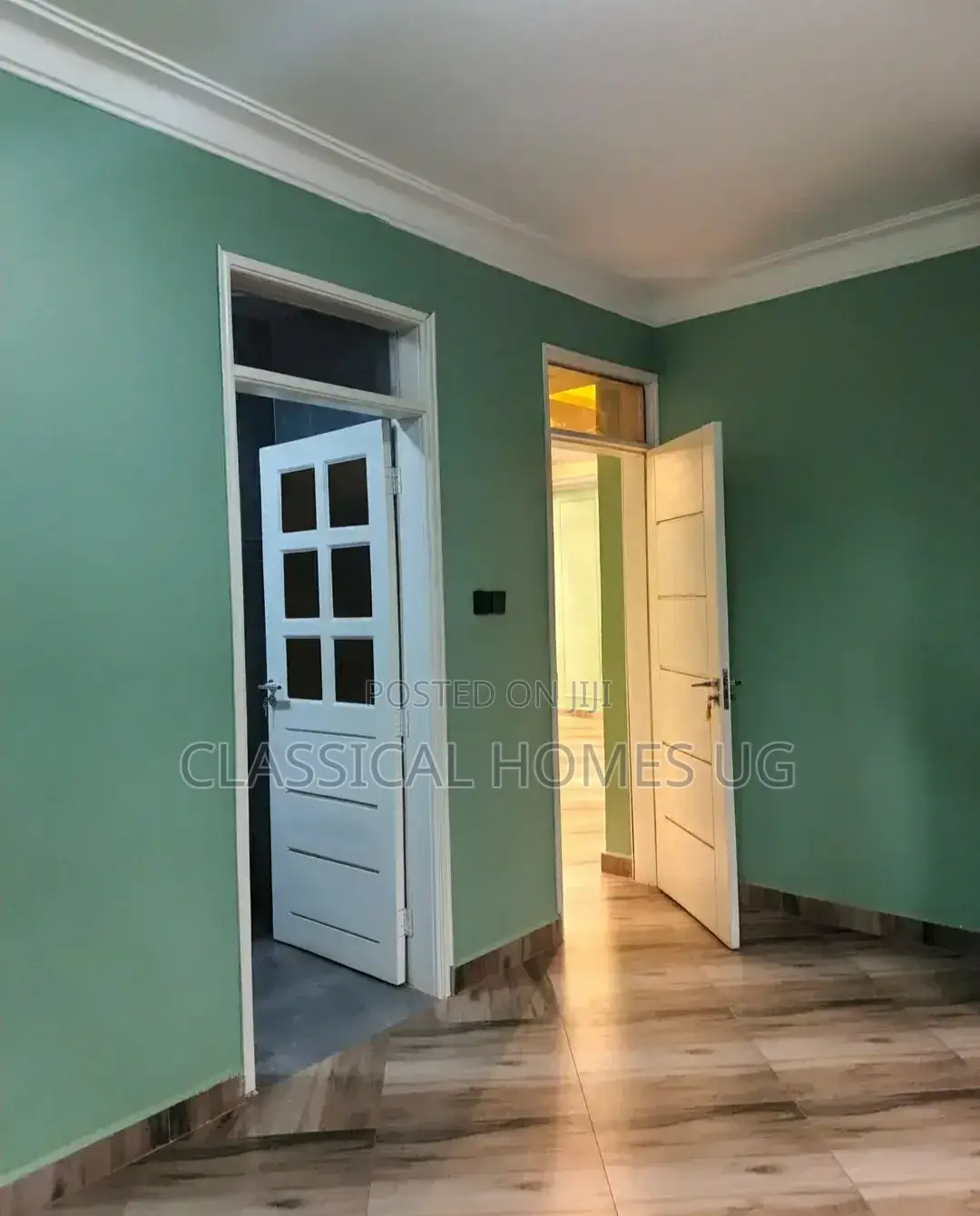 2bdrm Apartment in Kitintale, Central Division for rent in Central Division