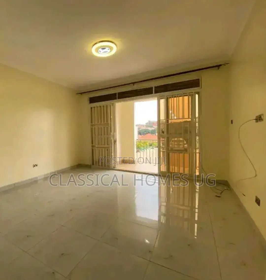 2bdrm Apartment in Kitintale, Central Division for rent in Central Division