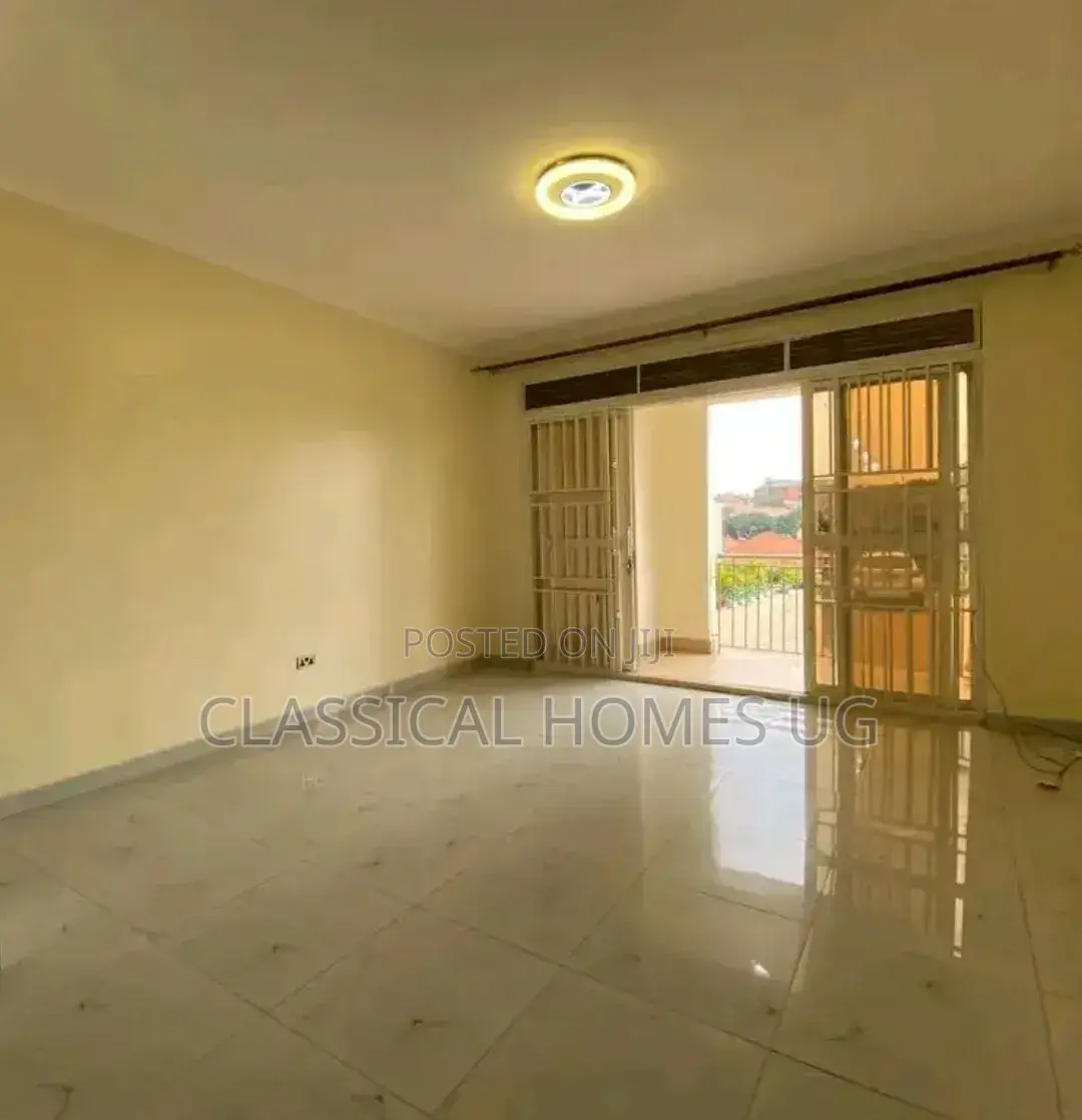 2bdrm Apartment in Kitintale, Central Division for rent in Central Division